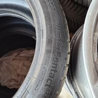 Cerchi r18 bmw serie 3 m sport