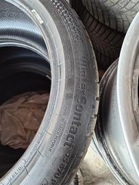 Cerchi r18 bmw serie 3 m sport