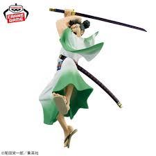 Action figures One piece 