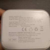 presa elettrica "cubo salva spazio multipresa"