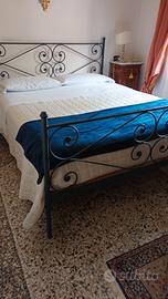 Letto matrimoniale