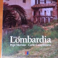 Terre di Lombardia Pepi Merisio,Carlo Castellaneta