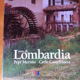 Terre di Lombardia Pepi Merisio,Carlo Castellaneta