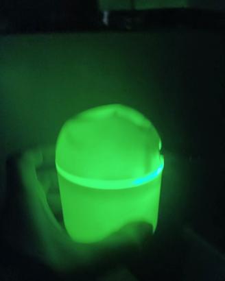 diffusore per aromaterapia 