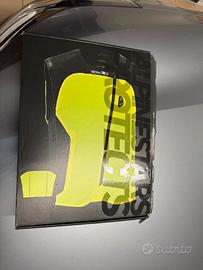 Gilet airbag moto alpinestar tech air 3 TAGLIA XL