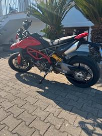 Ducati Hypermotard 950
