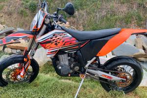 Ktm 450 Motard