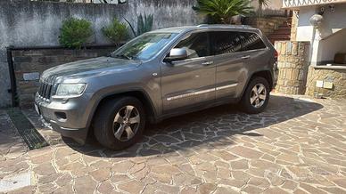 Jeep Grand Cherokee 3.0