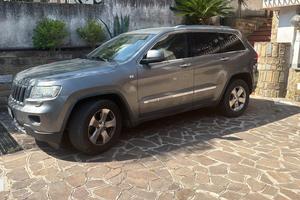 Jeep Grand Cherokee 3.0