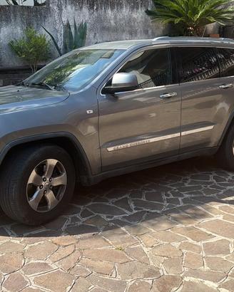 Jeep Grand Cherokee 3.0