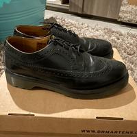 Scarpe dottor martens