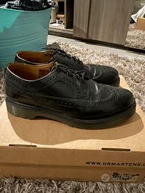 Scarpe dottor martens