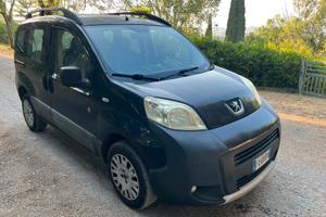 PEUGEOT BIPPER DIESEL 2015