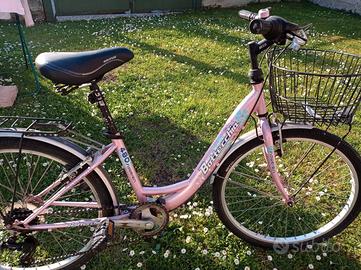 bicicletta bambina