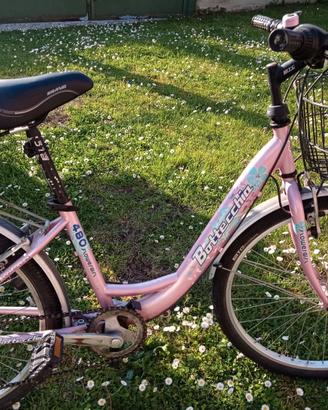 bicicletta bambina