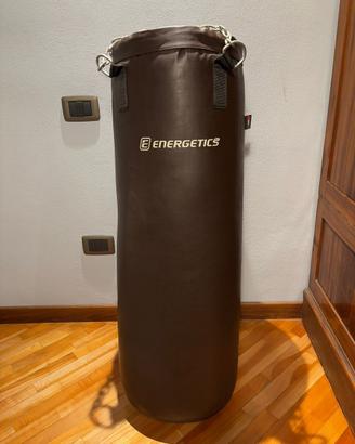 Sacco da boxe da 30kg made in Italy