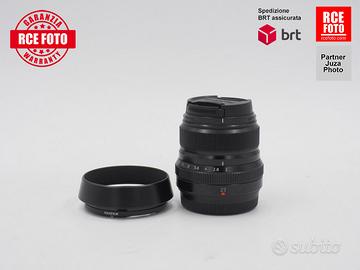 Fuji XF 23 F2 R WR (Fujifilm)
