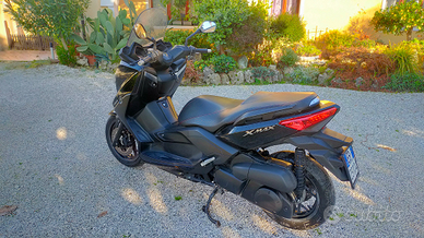 Yamaha XMAX 250 2014