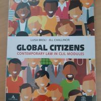 Global citizens isbn:9788800346658