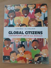 Global citizens isbn:9788800346658