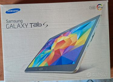 Samsung TAB S
