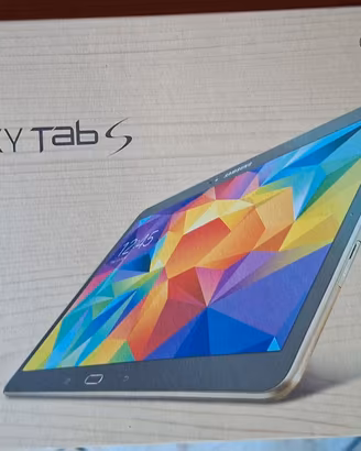 Samsung TAB S