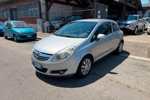 Opel Corsa 1.2 3 porte Sport