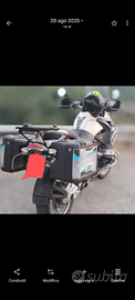 BMW 1200 GS