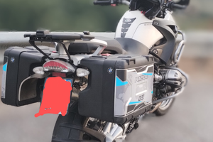 BMW 1200 GS