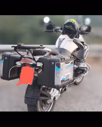 BMW 1200 GS