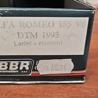 Alfa Romeo 155 V6 DTM 1993 BBR 