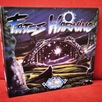 COFANETTO FATES WARNING - AWAKEN THE GUARDIAN