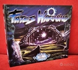 COFANETTO FATES WARNING - AWAKEN THE GUARDIAN