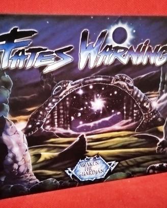 COFANETTO FATES WARNING - AWAKEN THE GUARDIAN