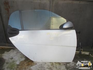 PORTA ANT DX SMART FORTWO 1.0 B 2013 3B21 892/2024