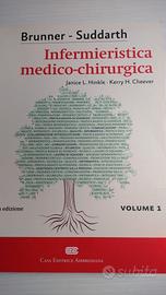 Libri Infermieri (Brunner)