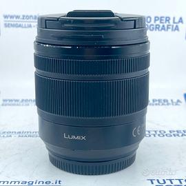 LUMIX G 12-60 mm f3.5-5.6 OIS GARANZIA USATO