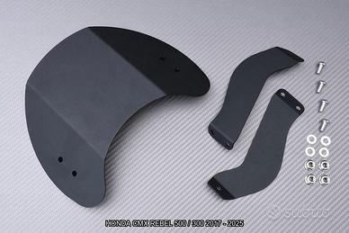 Cupolino per HONDA REBEL CMX 500 / 300 2017 - 2025