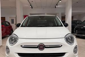 Fiat 500X 1.3 MultiJet 95 CV Connect