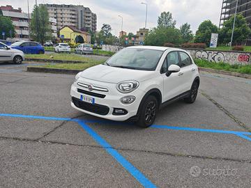 FIAT 500X 1.3 multijet 