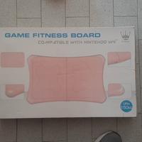 Nintendo Wii più pedana