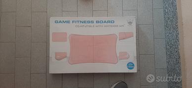 Nintendo Wii più pedana