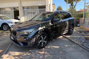 Bmw X1 sDrive18d Business