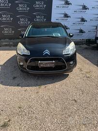 Citroen C3 1.4 Exclusive Style