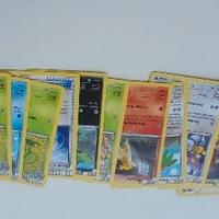 Carte Pokemon