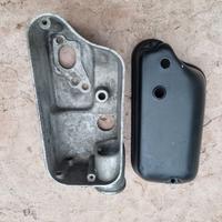 SCATOLA CARBURATORE PER VESPA 150 CON COPERCHIO