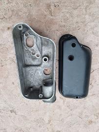 SCATOLA CARBURATORE PER VESPA 150 CON COPERCHIO