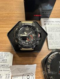 G-SHOCK GG 1000