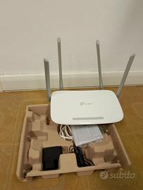 Router Wireless TP-Link Archer A5 AC1200 Dual Band