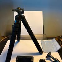 supporto per fotografia 